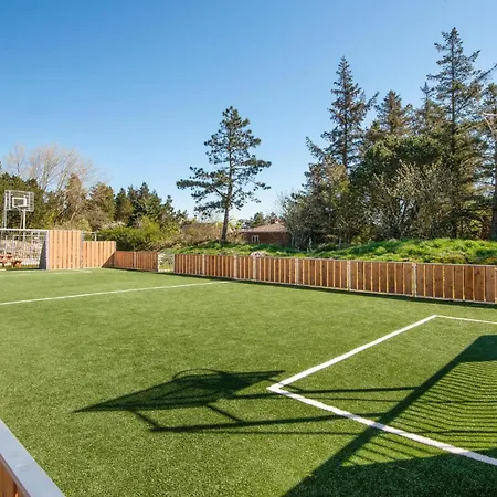 別荘 In Romo With Wifi Kongsmark