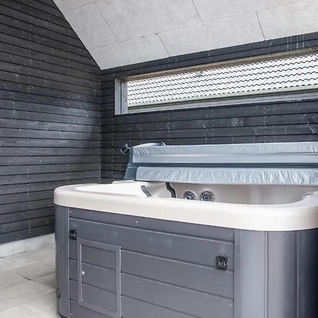 別荘 In Romo With Wifi *