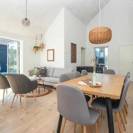 In Romo With Wifi 別荘 Kongsmark