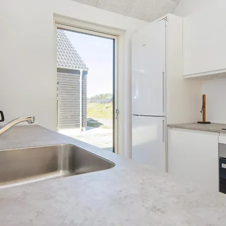 In Romo With Wifi 別荘 Kongsmark