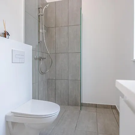 別荘 In Romo With Wifi Kongsmark