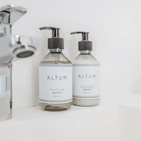 別荘 In Romo With Wifi Kongsmark