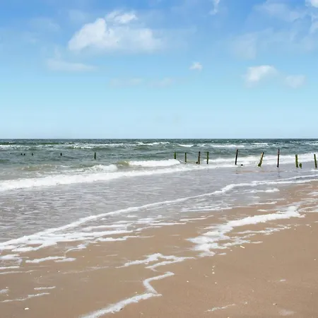 別荘 In Romo With Wifi Kongsmark